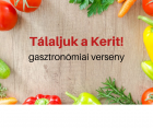 Tálaljuk a Kerit - Várjuk a jelentkezésed!