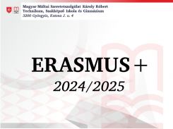 ERASMUS+