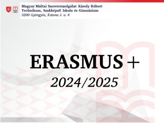 ERASMUS+