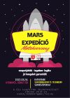 MARS EXPEDÍCIÓ - logikai-matematikai csapatverseny